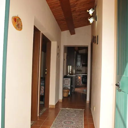 Grazia Apartment