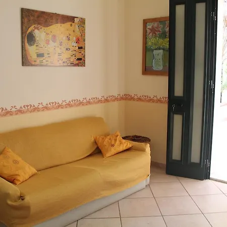 Apartment Grazia *