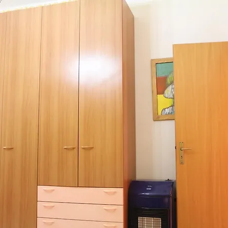 Apartment Grazia *