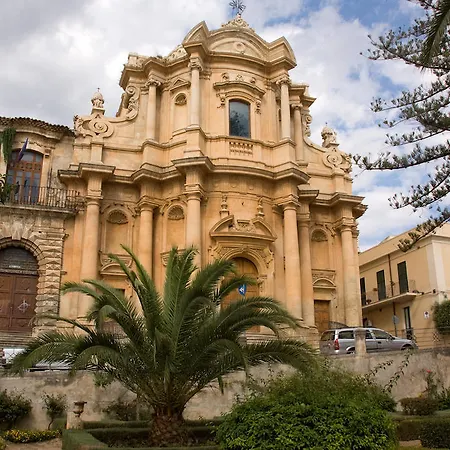 Apartment Grazia Lido di Noto