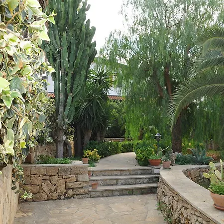 Apartment Grazia