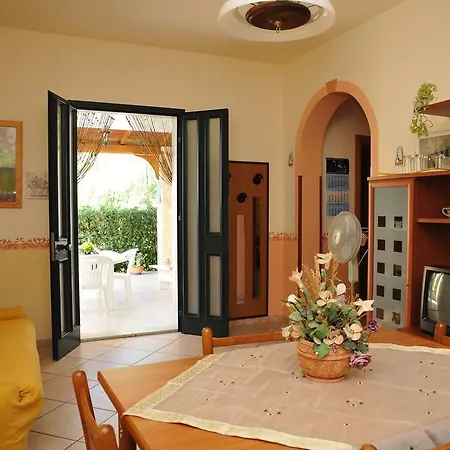 Apartment Grazia