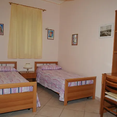 Apartment Grazia Lido di Noto