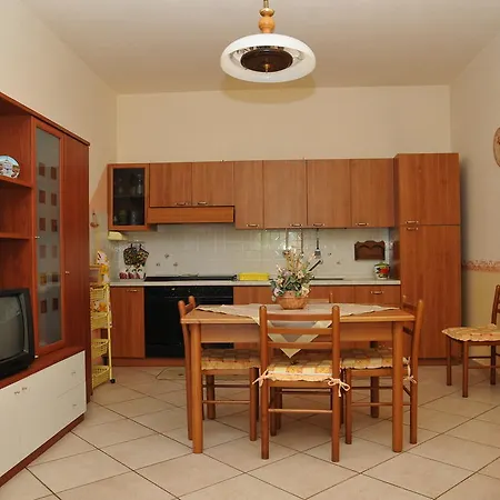 Apartment Grazia