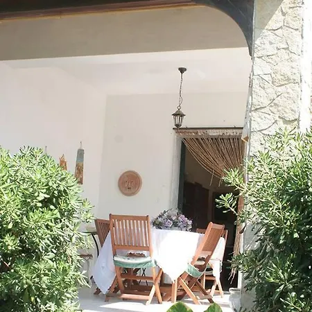 Grazia Apartment