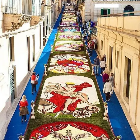 Grazia * Lido di Noto