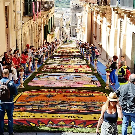 Grazia Lido di Noto