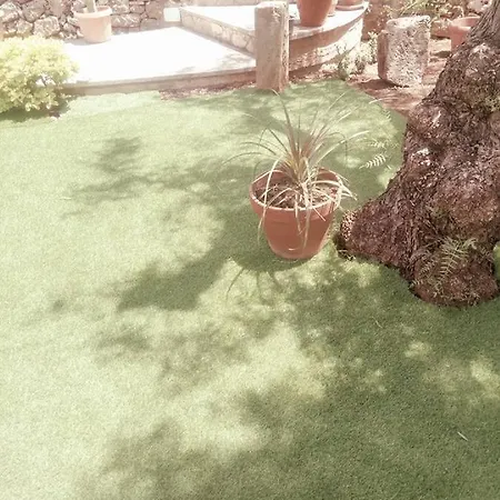 格拉齐亚公寓 * Lido di Noto