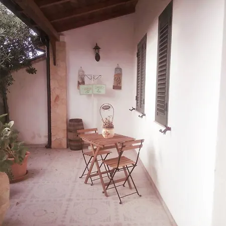 Apartment Grazia