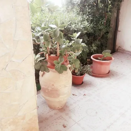 Grazia Lido di Noto